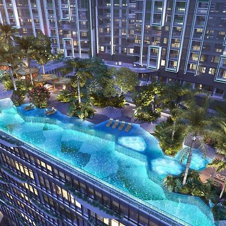 The Lumiere Riverside Residence Apartment Ciudad Ho Chi Minh  Exterior foto