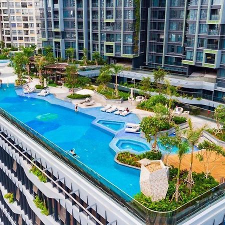 The Lumiere Riverside Residence Apartment Ciudad Ho Chi Minh  Exterior foto