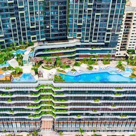 The Lumiere Riverside Residence Apartment Ciudad Ho Chi Minh  Exterior foto