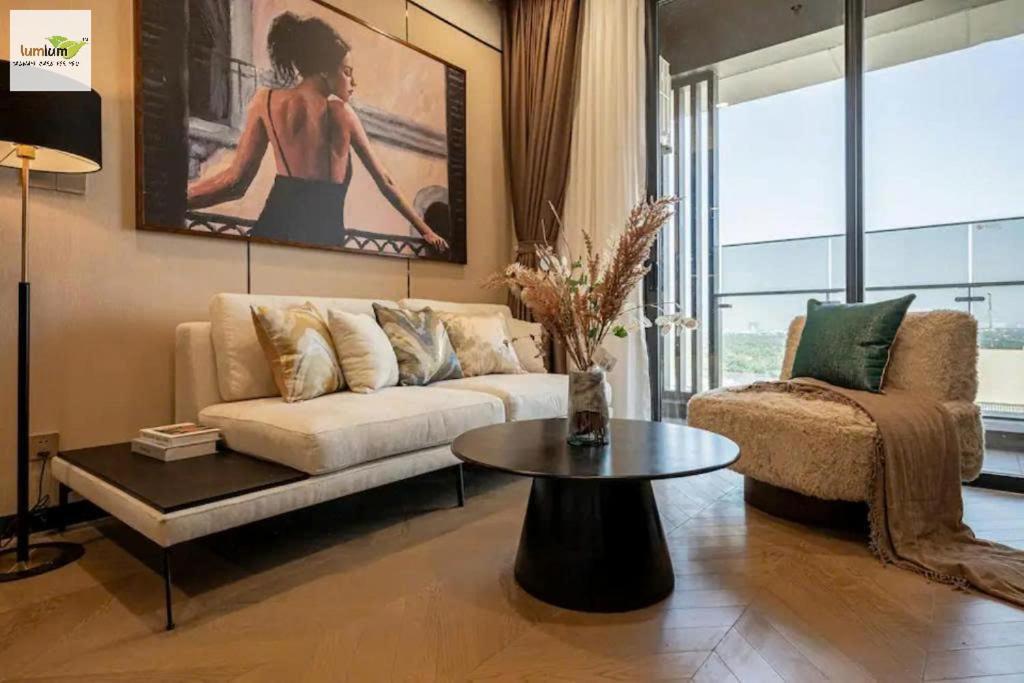 The Lumiere Riverside Residence Apartment Ciudad Ho Chi Minh  Exterior foto