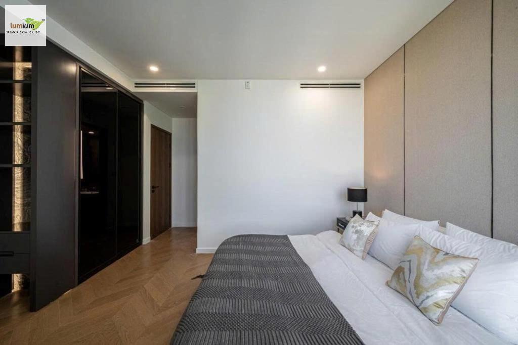 The Lumiere Riverside Residence Apartment Ciudad Ho Chi Minh  Exterior foto