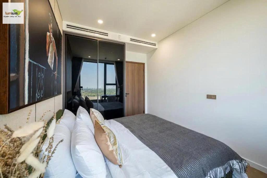 The Lumiere Riverside Residence Apartment Ciudad Ho Chi Minh  Exterior foto