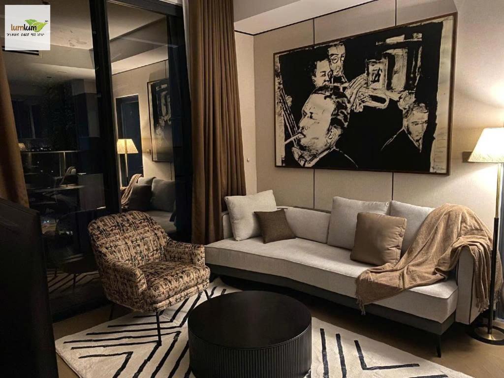 The Lumiere Riverside Residence Apartment Ciudad Ho Chi Minh  Exterior foto